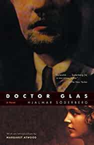 Doctor Glas: A Novel
