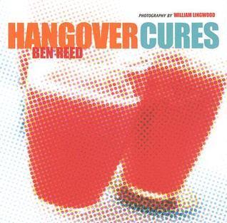 Hangover Cures