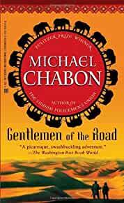 Gentlemen of the Road