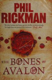 The bones of Avalon