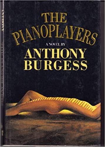 The pianoplayers