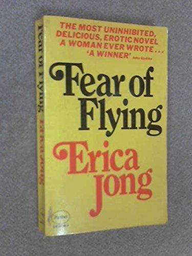 Fear of Flying