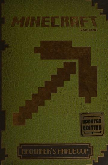 Minecraft : beginner's handbook