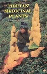 Tibetan Medicinal Plants