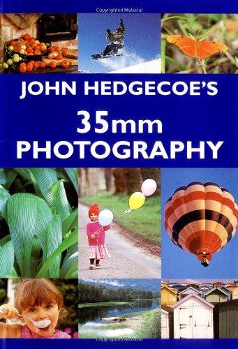 John Hedgecoe's 35mm Photography