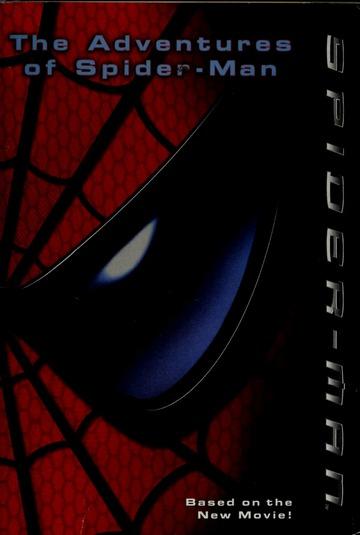 The adventures of Spider-Man
