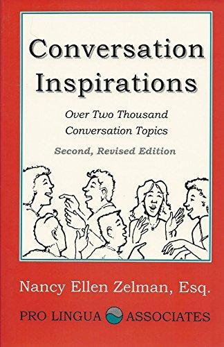 Conversation Inspirations