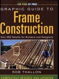 Graphic Guide to Frame Construction