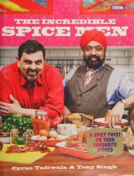 The incredible spice men