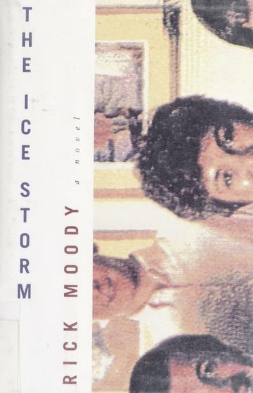 The ice storm