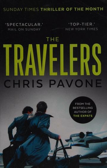 The travelers : a novel
