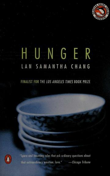 Hunger : a novella and stories
