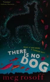 There is no dog
