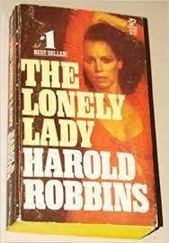 The lonely lady