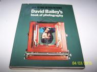 David Bailey's Book of Photography