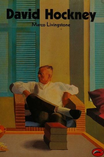 David Hockney