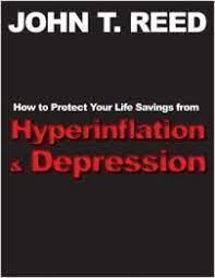 How to Protect Your Life Savings From Hyperinflation & Depression
