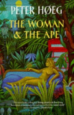 The Woman & the Ape