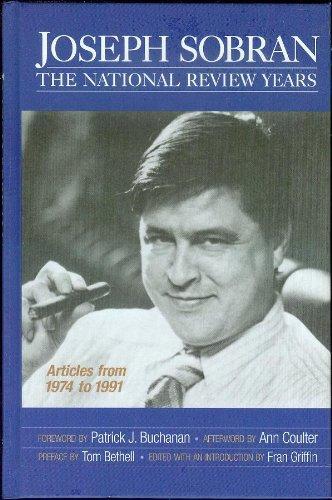 Joseph Sobran