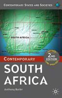 Contemporary South Africa
