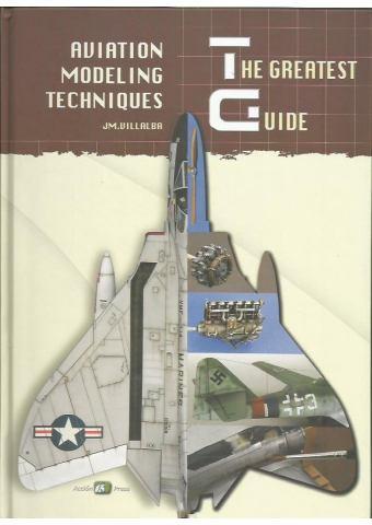 The Greatest Guide - Aviation Modeling Techniques