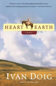 Heart Earth