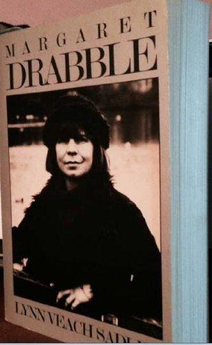 Margaret Drabble
