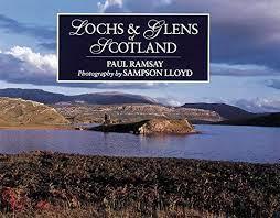 Lochs & glens of Scotland