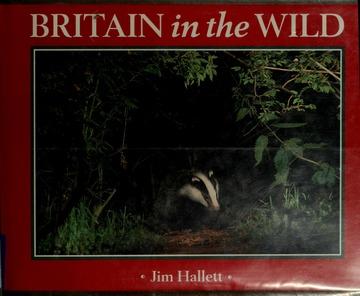 Britain in the wild