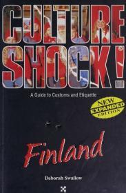 Culture shock!. Finland