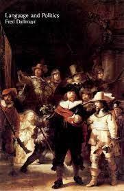 Language and Politics: Why Does Language Matter to Political Philosophy