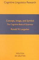 Concept, Image, and Symbol