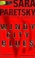 Windy City Blues