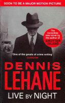 Live by Night