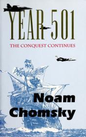Year 501 : the conquest continues