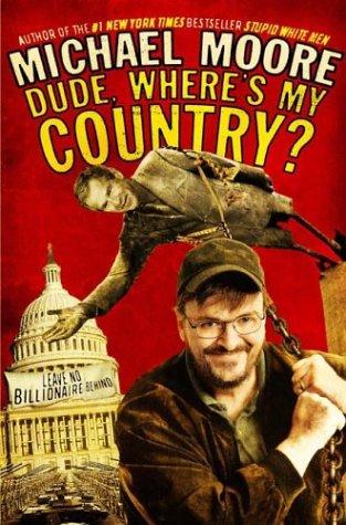 Dude Where is my Country