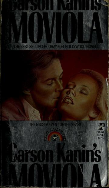 Garson Kanin's Moviola