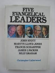 Five Evangelical Leaders