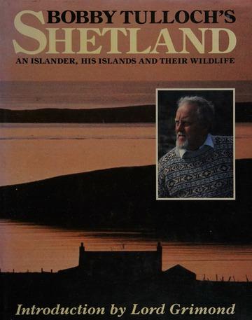 Bobby Tulloch's Shetland