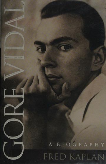 Gore Vidal : a biography