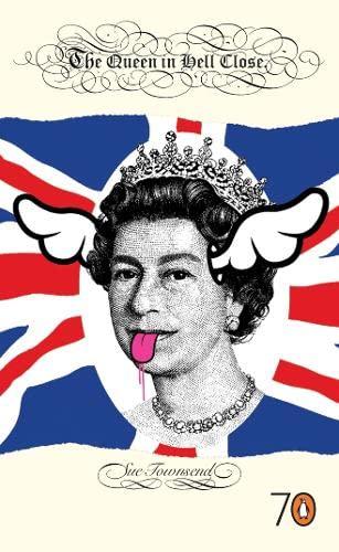 The Queen In Hell Close