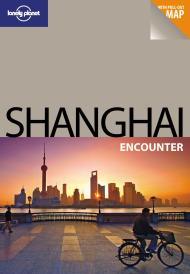 Lonely Planet Shanghai Encounter