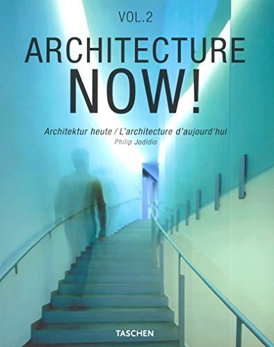Architecture Now! Vol. 2