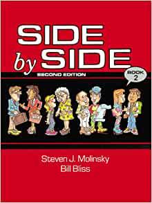 Side by Side Book 2