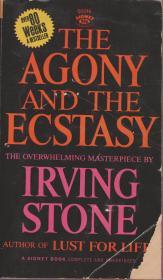 The Agony And The Ecstasy