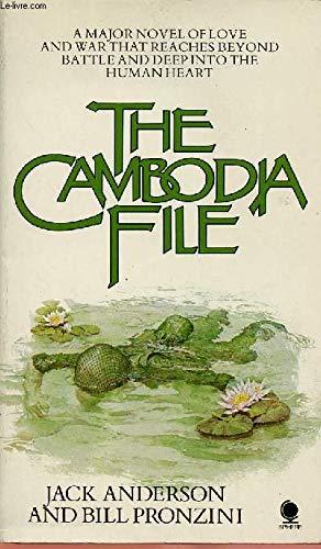 The Cambodia File