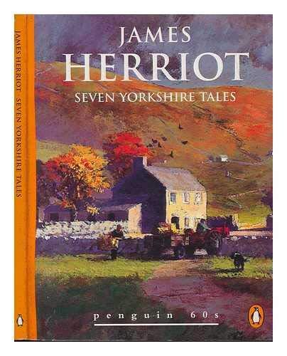 Seven Yorkshire Tales