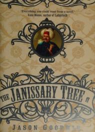 The Janissary tree