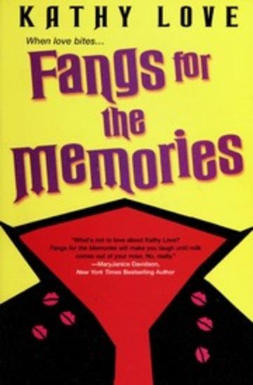 Fangs for the memories
