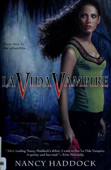 La vida vampire